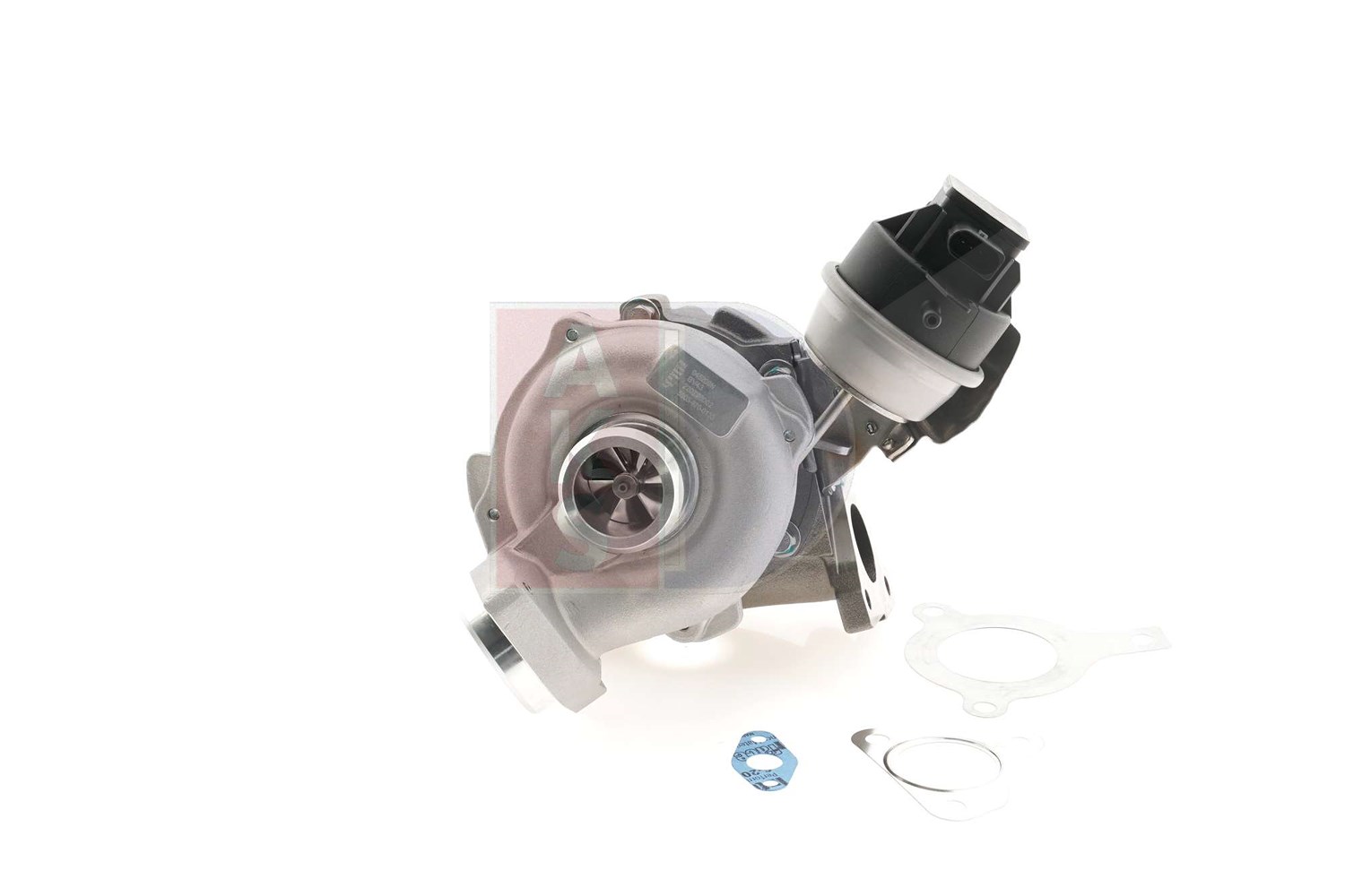 Aks Dasis Lader, Aufladung [Hersteller-Nr. 045209N] für Seat, Audi