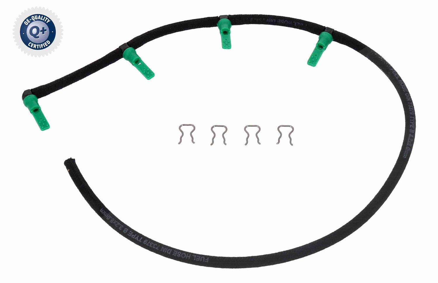Vaico Schlauch, Leckkraftstoff [Hersteller-Nr. V20-3602] für BMW