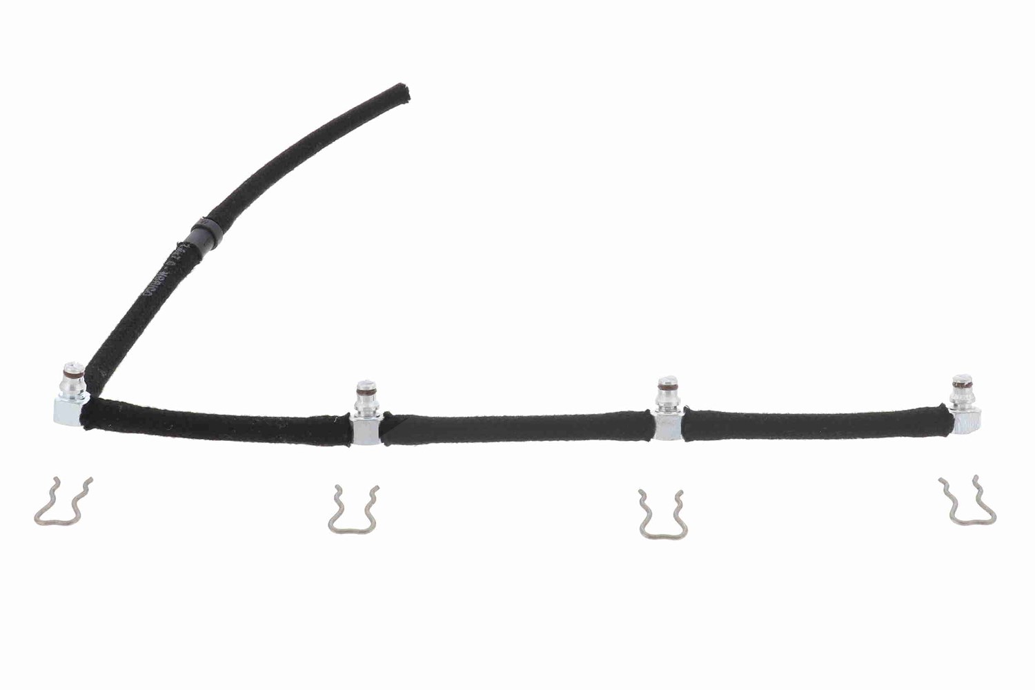 Ackoja Schlauch, Leckkraftstoff [Hersteller-Nr. A52-0526] für Hyundai, Kia