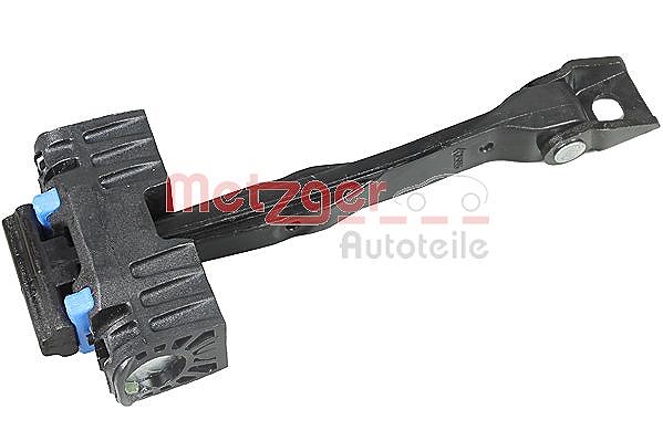 Metzger Autoteile Türfeststeller [Hersteller-Nr. 2312201] für Audi