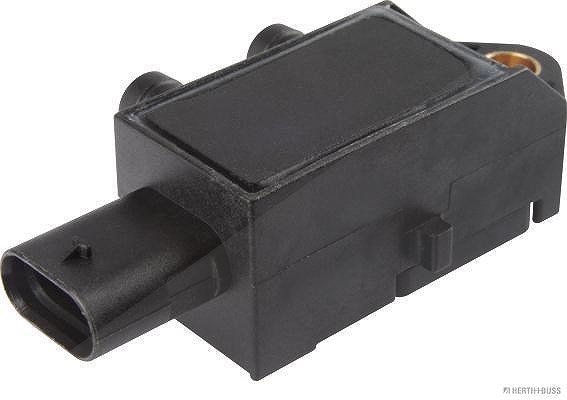 Herth+buss Elparts Sensor, Abgasdruck [Hersteller-Nr. 70668009] für Audi