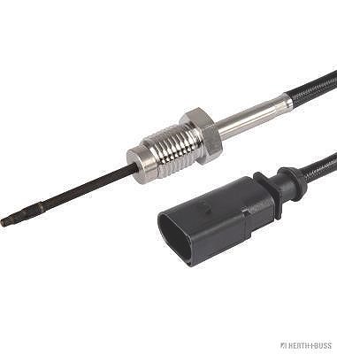 Herth+buss Elparts Sensor, Abgastemperatur [Hersteller-Nr. 70683092] für Audi, Seat