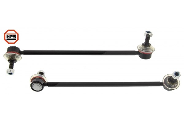 Mapco Reparatursatz, Stabilisatorkoppelstange [Hersteller-Nr. 54638/9HPS] für BMW