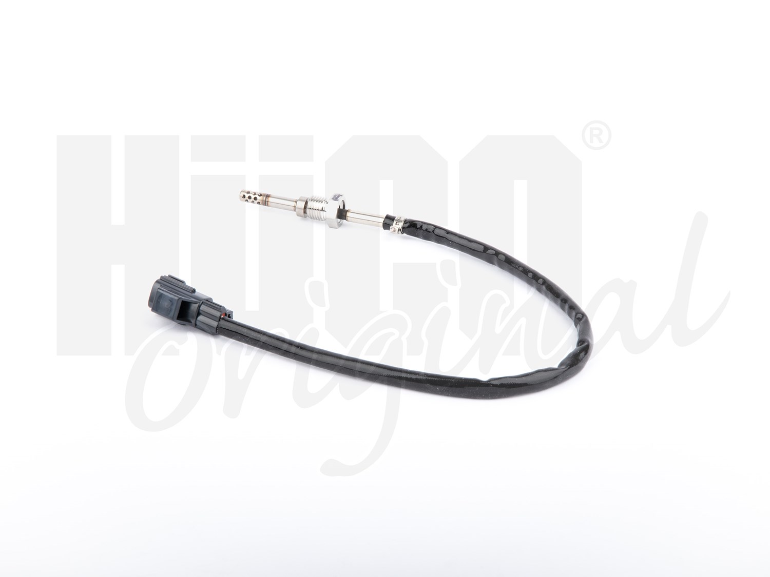 Hüco Sensor, Abgastemperatur [Hersteller-Nr. 135527] für Volvo