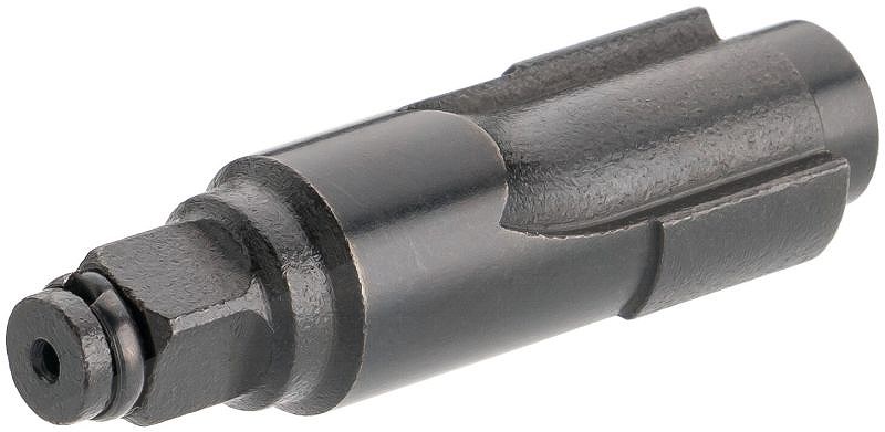 Hazet Vierkant - mit Ring Satz [Hersteller-Nr. 9010T-05/3]