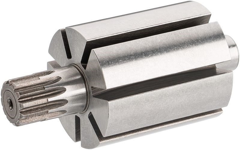Hazet Rotor, Ratschenschrauber [Hersteller-Nr. 9012EL-SPC-03N]