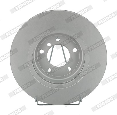Ferodo 1x Bremsscheibe [Hersteller-Nr. DDF1174C-1] für BMW