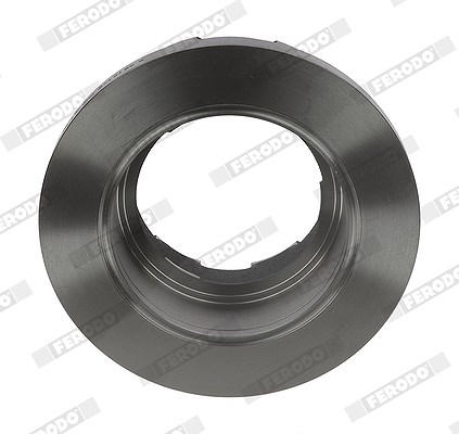 Ferodo 1x Bremsscheibe [Hersteller-Nr. FCR236A] für Iveco