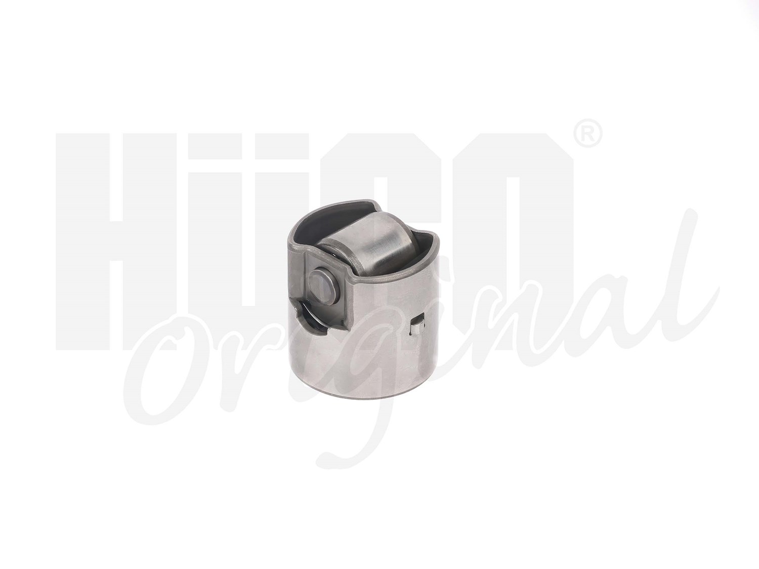 Hüco Stößel, Hochdruckpumpe [Hersteller-Nr. 133053] für Audi