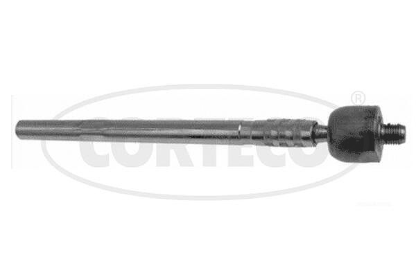 Corteco Axialgelenk, Spurstange [Hersteller-Nr. 49398934] für Peugeot