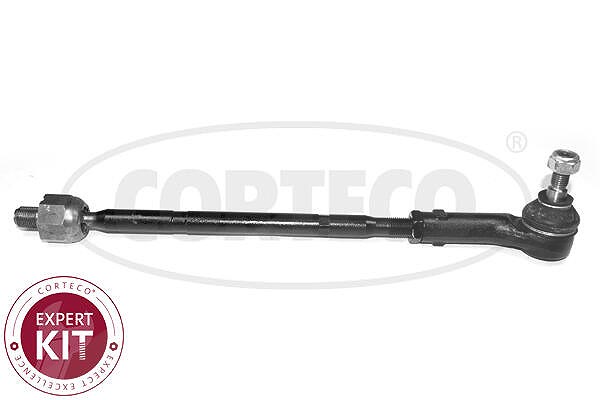 Corteco Spurstange [Hersteller-Nr. 49398616] für VW, Skoda, Audi, Seat