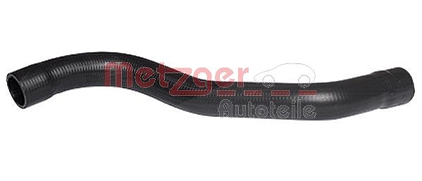 Metzger Autoteile Kühlerschlauch [Hersteller-Nr. 2420146] für Opel