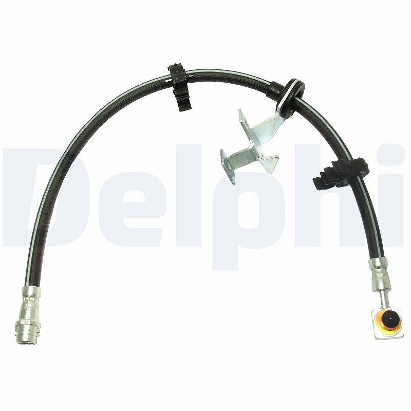 Delphi Bremsschlauch [Hersteller-Nr. LH6400] für Mercedes-Benz