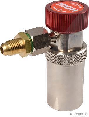 Herth+buss Elparts Adapter, Klimaservicegerät [Hersteller-Nr. 95980027006]