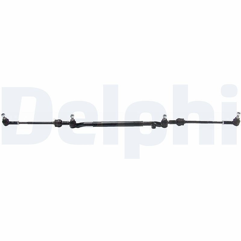 Delphi Lenkstange [Hersteller-Nr. TL511] für Mercedes-Benz - Bild 5