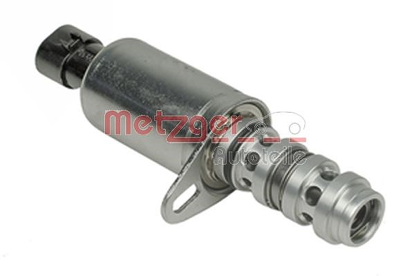 Metzger Autoteile Steuerventil, Nockenwellenverstellung [Hersteller-Nr. 0899102] für Fiat, Alfa Romeo, Lancia