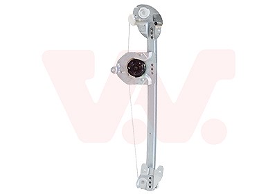 Van Wezel Fensterheber [Hersteller-Nr. 3781267] für Opel
