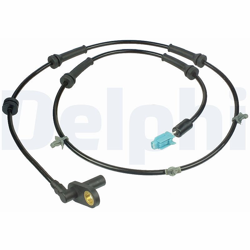Delphi Sensor, Raddrehzahl [Hersteller-Nr. SS20260] für Nissan
