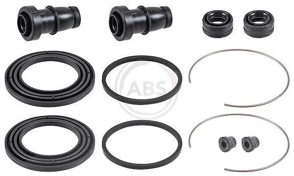 A.b.s. Reparatursatz, Bremssattel [Hersteller-Nr. 73327] für Subaru