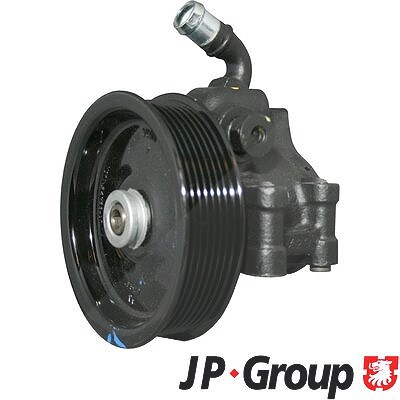 Jp Group Hydraulikpumpe, Lenkung [Hersteller-Nr. 1545100100] für Ford