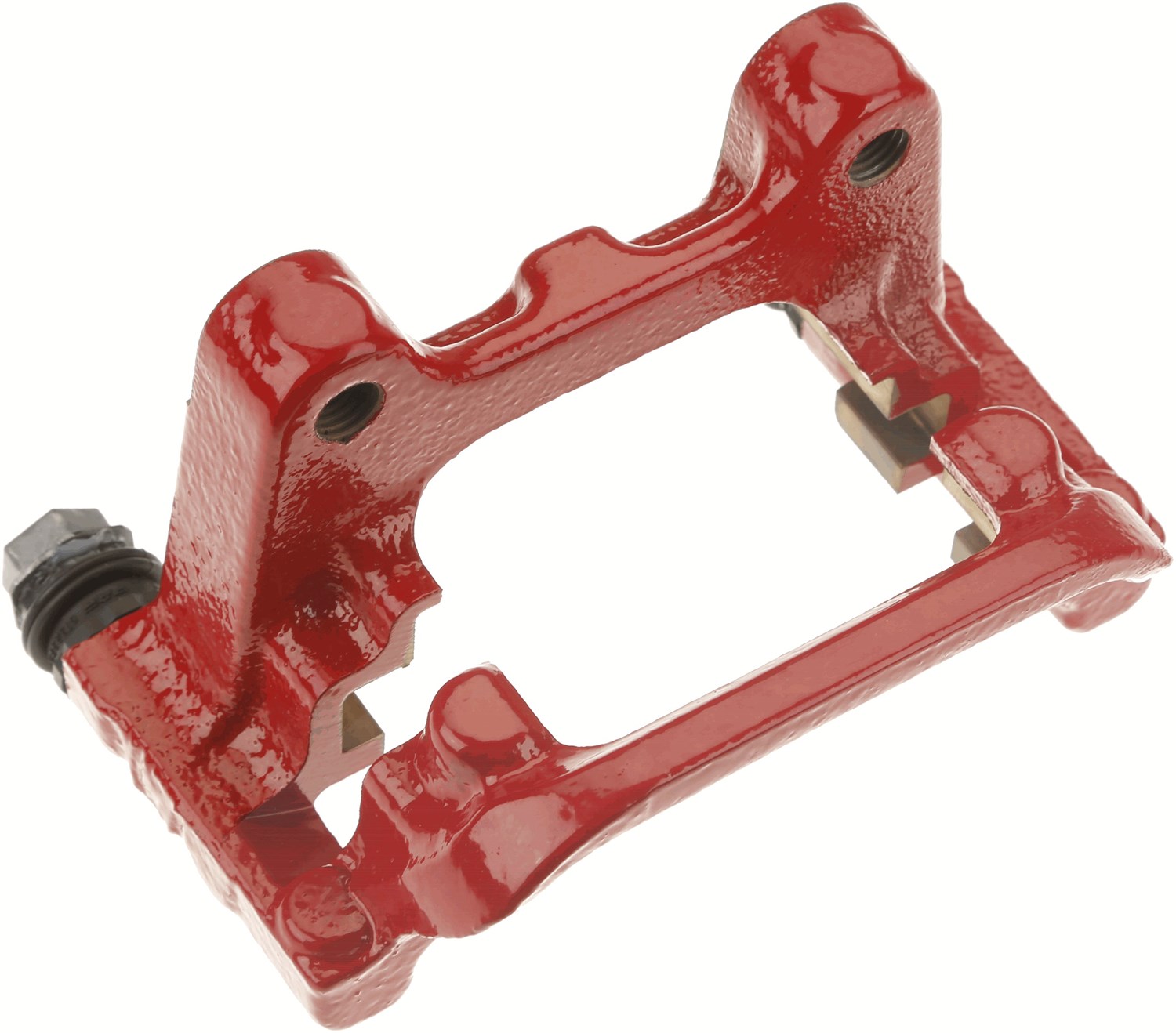 Trw Halter, Bremssattel [Hersteller-Nr. BDA1170] für Skoda, Audi