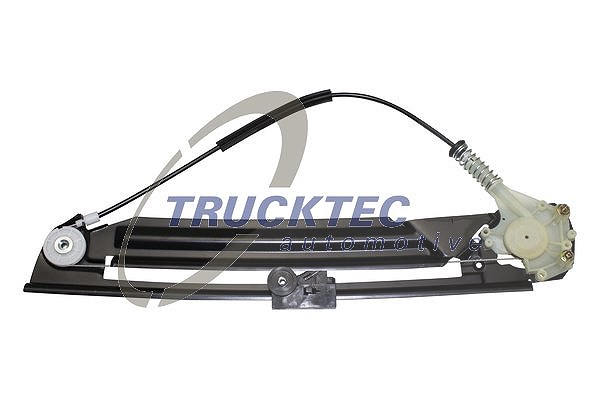 Trucktec Automotive Fensterheber [Hersteller-Nr. 08.62.163] für BMW