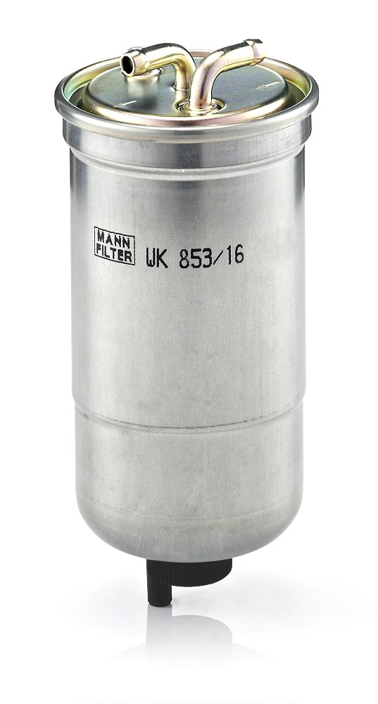 Mann-filter Kraftstofffilter [Hersteller-Nr. WK853/16] für Honda