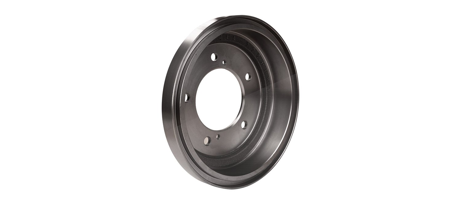 Hella Bremstrommel [Hersteller-Nr. 8DT355301-951] für Suzuki