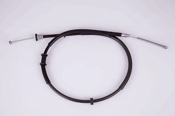 Hella Seilzug, Feststellbremse [Hersteller-Nr. 8AS355665-421] für Ford, Fiat