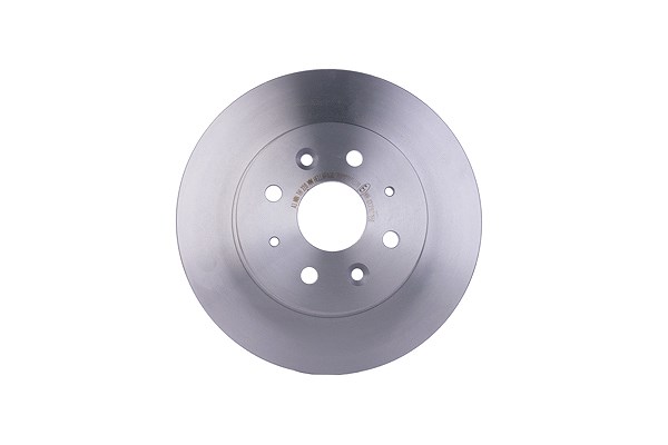 Hella Bremsscheibe [Hersteller-Nr. 8DD355112-781] für Kia
