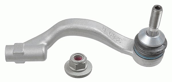 Lemförder Spurstangenkopf [Hersteller-Nr. 3764301] für Jaguar