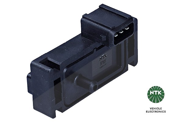 Ntk Sensor, Saugrohrdruck [Hersteller-Nr. 97101] für Saab
