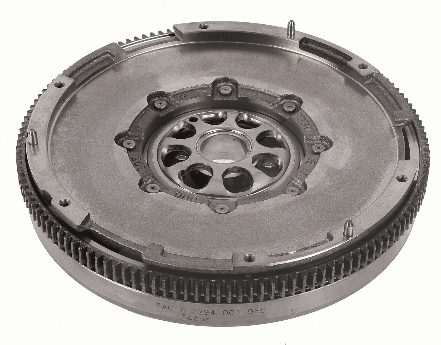 Sachs Schwungrad [Hersteller-Nr. 2294001968] für VW, Audi