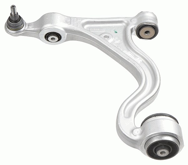 Lemförder Lenker, Radaufhängung [Hersteller-Nr. 3755701] für Porsche