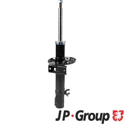 Jp Group Stoßdämpfer [Hersteller-Nr. 1142107100] für Seat, Audi, VW
