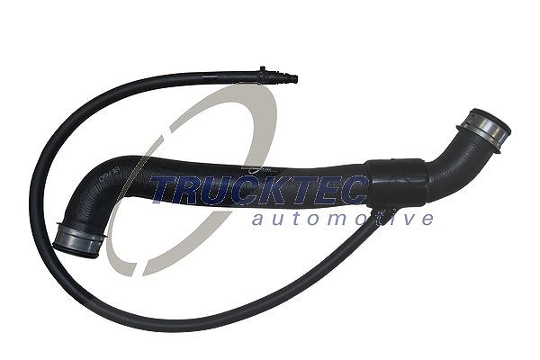 Trucktec Automotive Kühlerschlauch [Hersteller-Nr. 02.40.314] für Mercedes-Benz