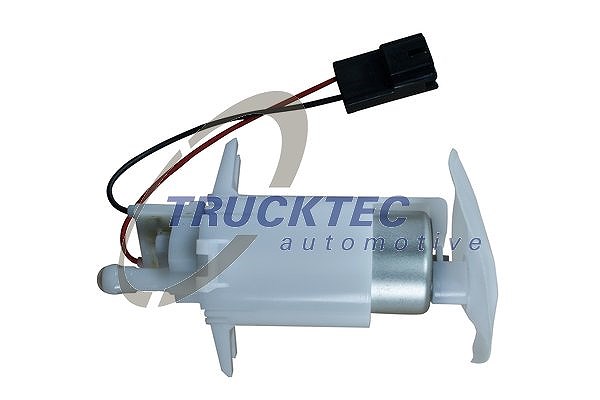 Trucktec Automotive Kraftstoffpumpe [Hersteller-Nr. 02.38.072] für Mercedes-Benz
