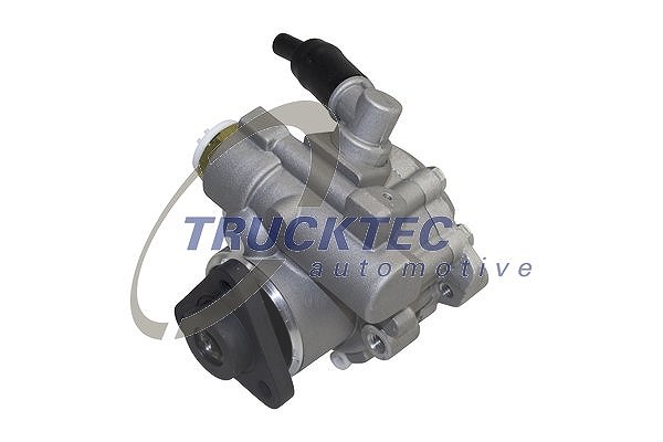 Trucktec Automotive Hydraulikpumpe, Lenkung [Hersteller-Nr. 07.37.060] für Audi