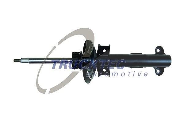 Trucktec Automotive Stoßdämpfer [Hersteller-Nr. 02.30.295] für Mercedes-Benz