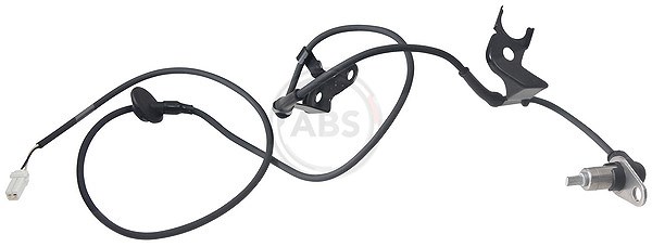 A.b.s. Sensor, Raddrehzahl [Hersteller-Nr. 30961] für Mazda