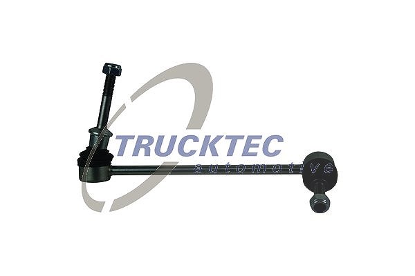 Trucktec Automotive Stange/Strebe, Stabilisator [Hersteller-Nr. 08.30.068] für BMW