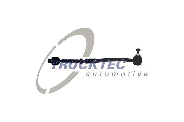 Trucktec Automotive Spurstange [Hersteller-Nr. 08.31.187] für Mini