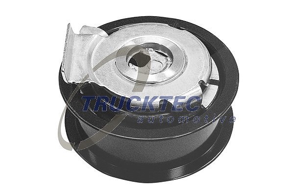 Trucktec Automotive Spannrolle, Zahnriemen [Hersteller-Nr. 07.12.113] für Skoda, VW, Audi, Seat