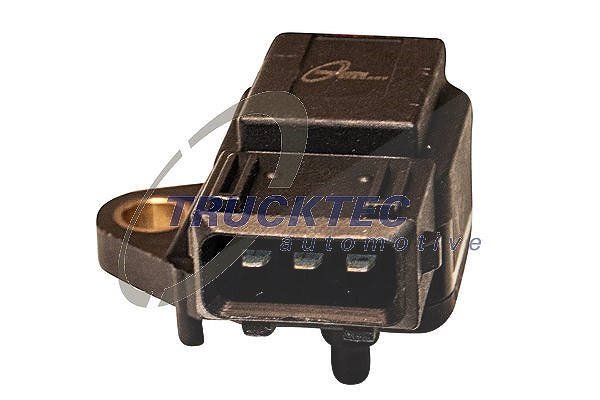 Trucktec Automotive Sensor, Saugrohrdruck [Hersteller-Nr. 08.17.026] für BMW