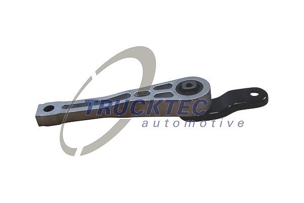 Trucktec Automotive Lagerung, Motor [Hersteller-Nr. 07.22.013] für Seat, VW, Audi