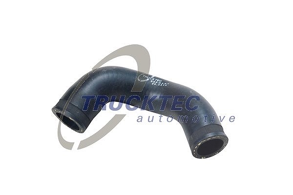 Trucktec Automotive Ladeluftschlauch [Hersteller-Nr. 07.14.181] für Audi