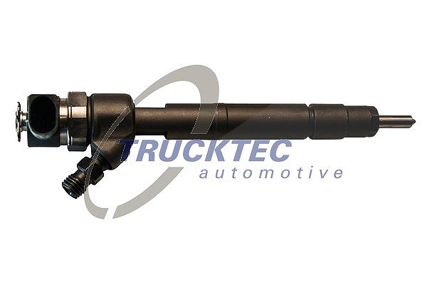 Trucktec Automotive Einspritzdüse [Hersteller-Nr. 02.13.123] für Mercedes-Benz