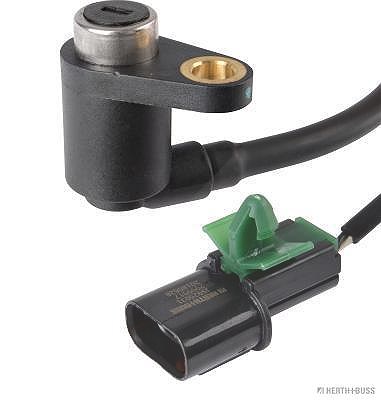 Herth+buss Jakoparts Sensor, Raddrehzahl [Hersteller-Nr. J5925031] für Mitsubishi