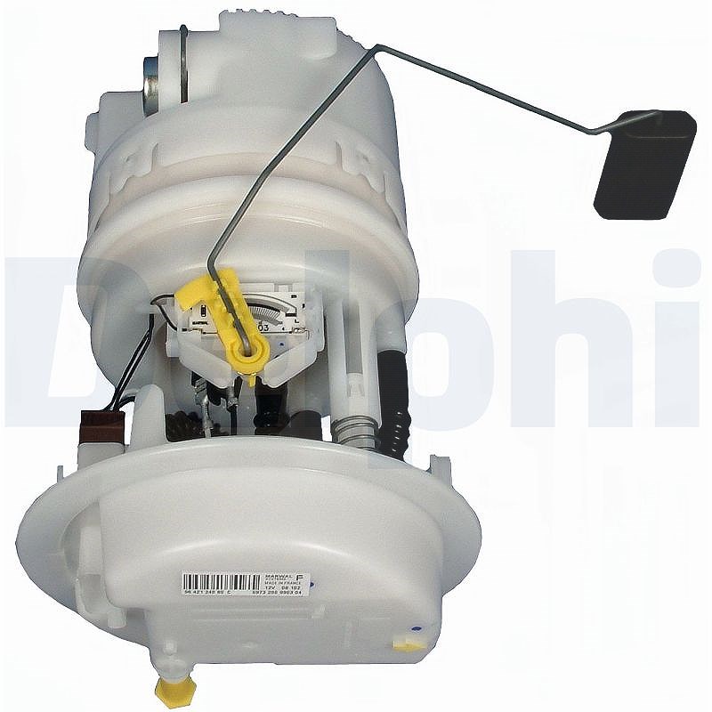 Delphi Kraftstofffördermodul [Hersteller-Nr. FE10175-12B1] für Peugeot