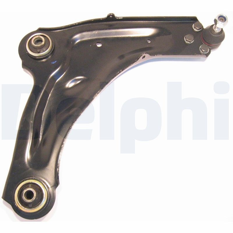 Delphi Lenker, Radaufhängung [Hersteller-Nr. TC1264] für Renault